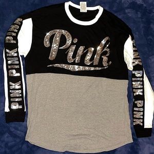 PINK Long Sleeve